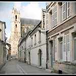 La Residence Le Prieure