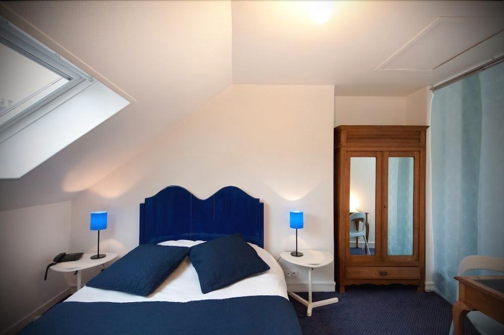 Hotel La Le Prieure 3*
