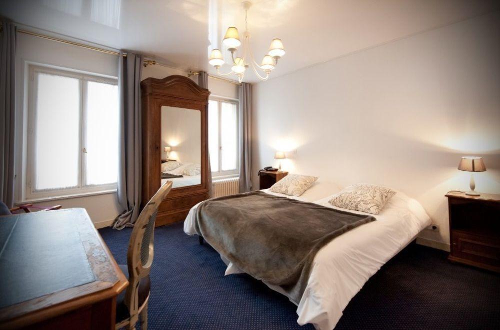 La Le Prieure Hotel Amiens