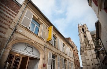 La Le Prieure 3* Amiens