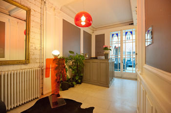 Hotel La Le Prieure Amiens