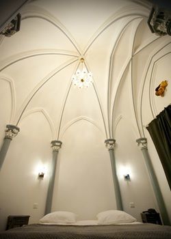 La Le Prieure