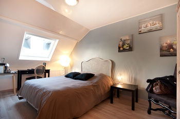 Hotel La Le Prieure Amiens