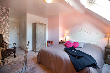 La Le Prieure Hotel 3*