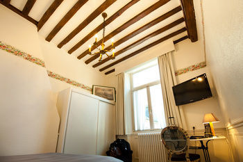 La Le Prieure 3*