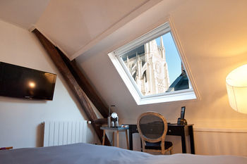 La Le Prieure Hotel 3*