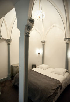 La Le Prieure 3* Amiens