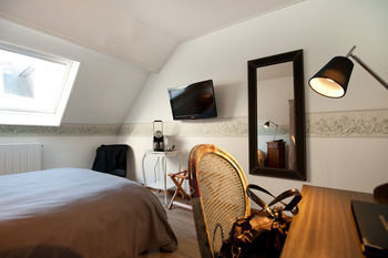 Hotel La Le Prieure