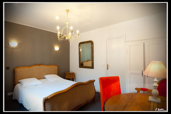 La Le Prieure Hotel Amiens