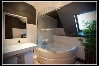 La Le Prieure 3*