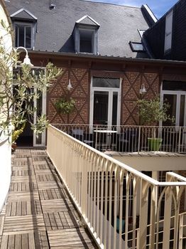 La Le Prieure 3*