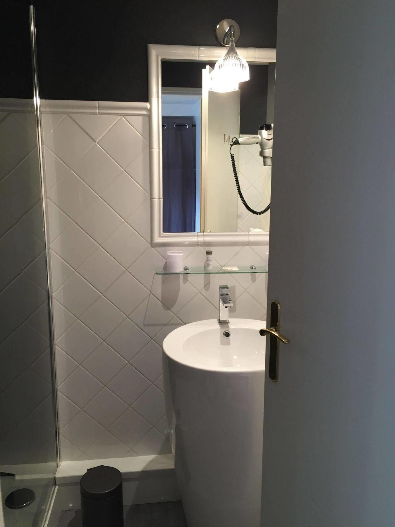 Hotel La Le Prieure Amiens