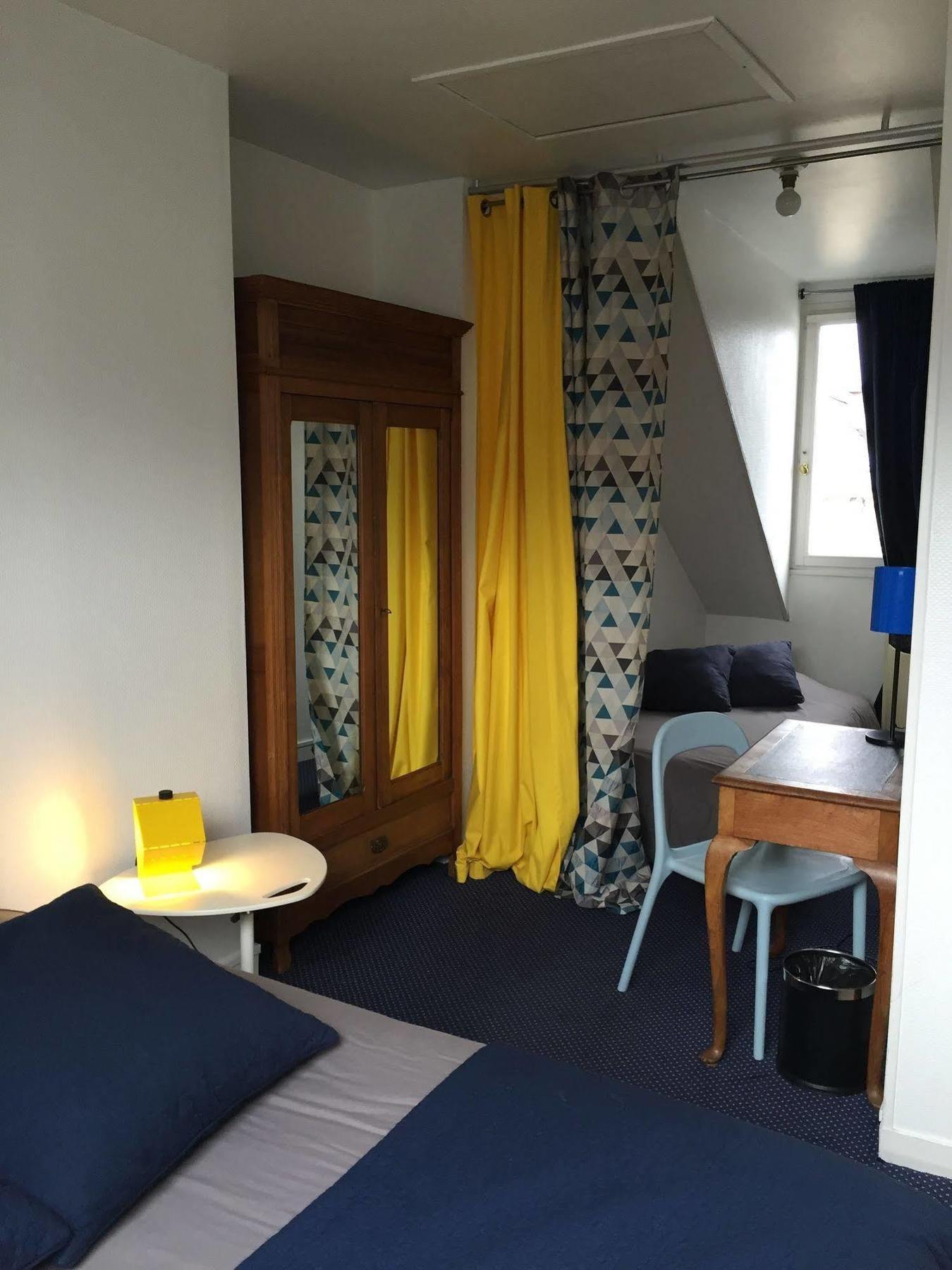 La Le Prieure Hotel Amiens