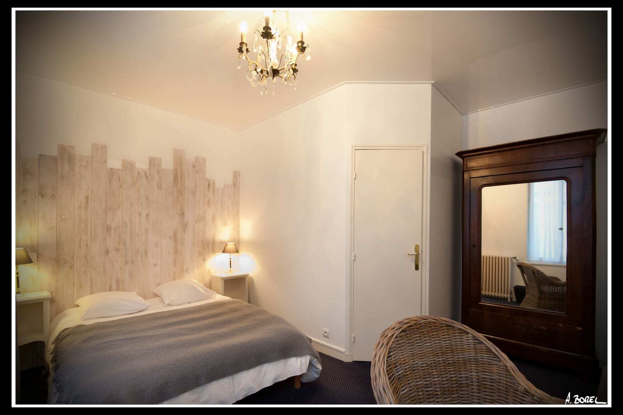 La Le Prieure 3* Amiens